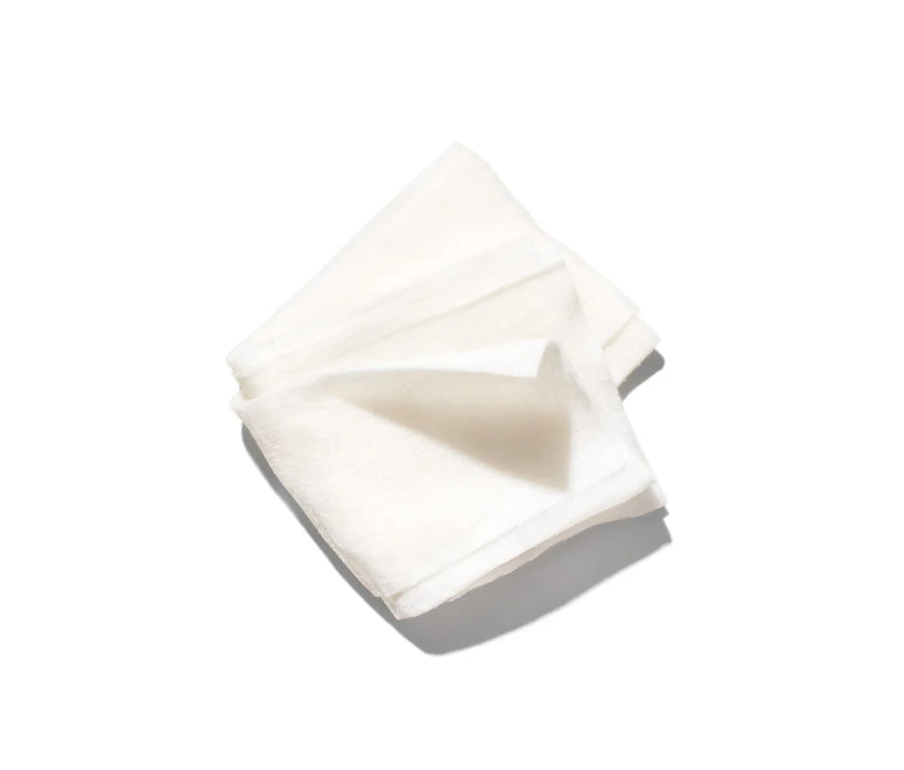 Essential Face Wipes - 5 Count Pouch