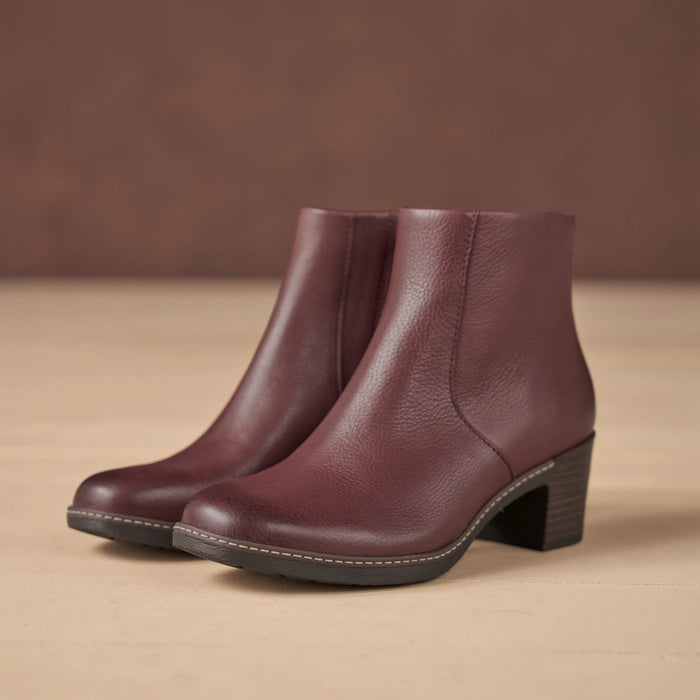 Meryll Ankle Boot