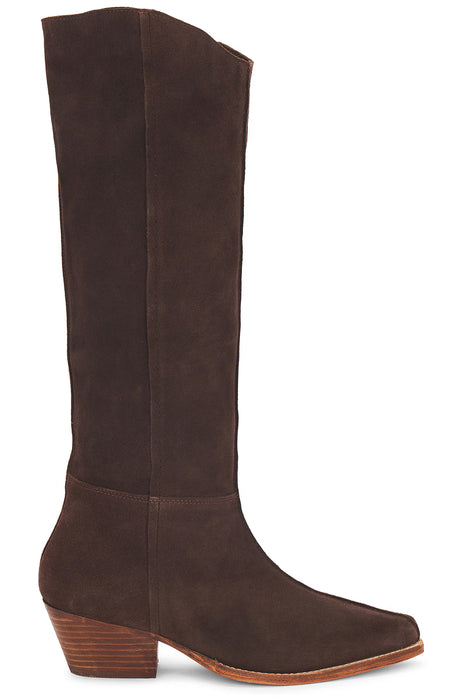Sway Low Slouch Boot