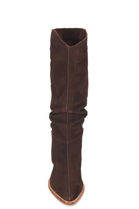 Sway Low Slouch Boot