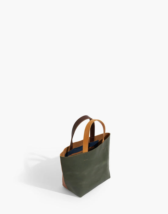 Gorriti Top Handbag
