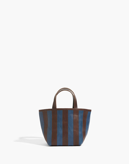 Striped Gorriti Handbag