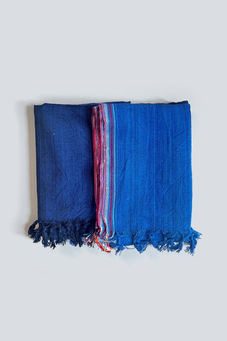 Aegean Blanket