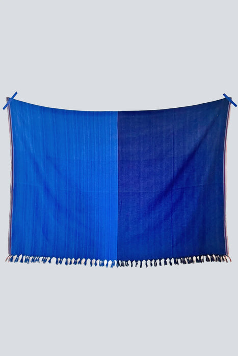 Aegean Blanket
