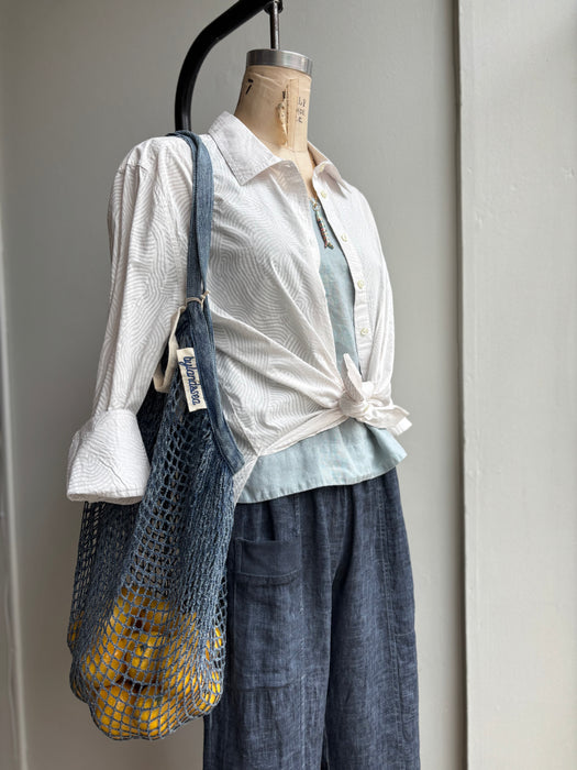 By Land & Sea Large Net Bag
