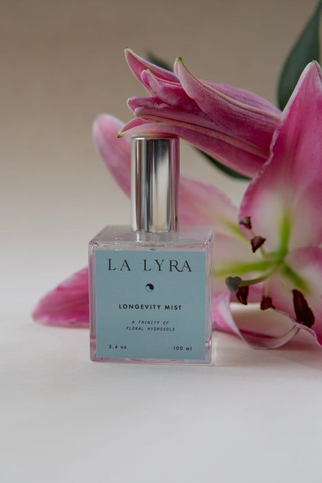 Longevity Face Mist