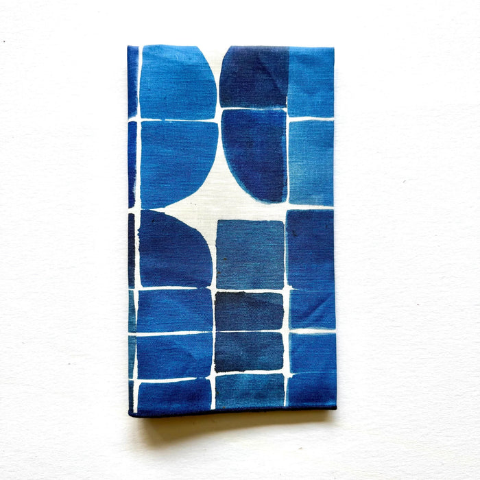 Parian Print Napkin