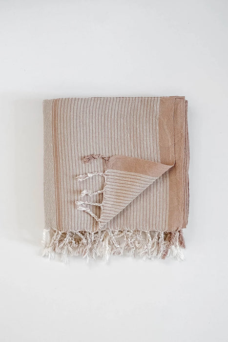 Tribeca Towel