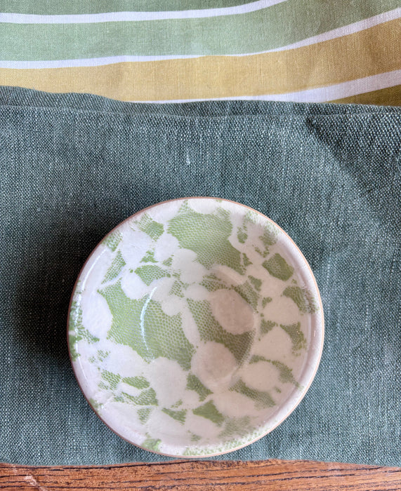Mini Coupe Bowl - Citrus