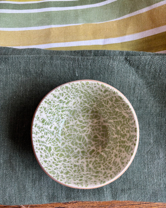 Mini Coupe Bowl - Citrus