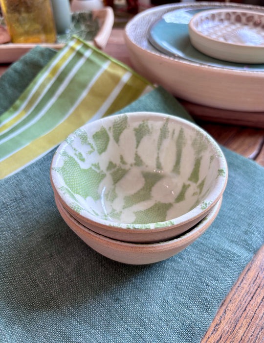 Mini Coupe Bowl - Citrus