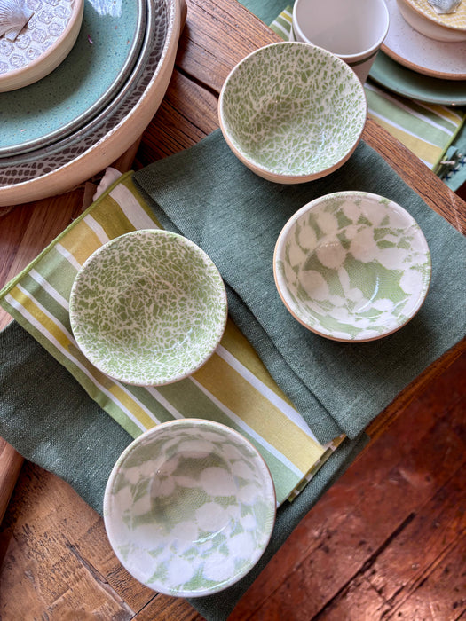 Mini Coupe Bowl - Citrus