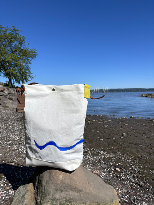By Land & Sea Waypoint Shoulder Bag
