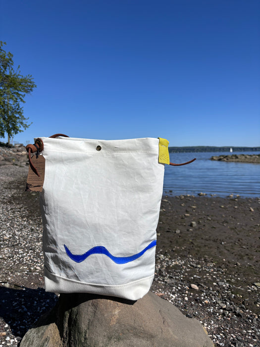 By Land & Sea Waypoint Shoulder Bag