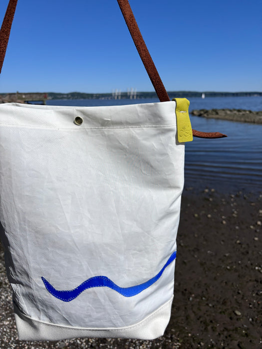 By Land & Sea Waypoint Shoulder Bag