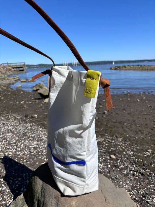 By Land & Sea Waypoint Shoulder Bag