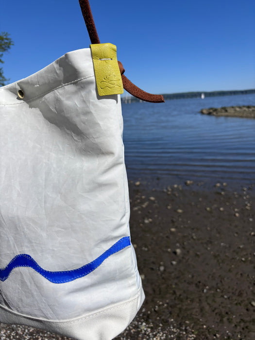By Land & Sea Waypoint Shoulder Bag