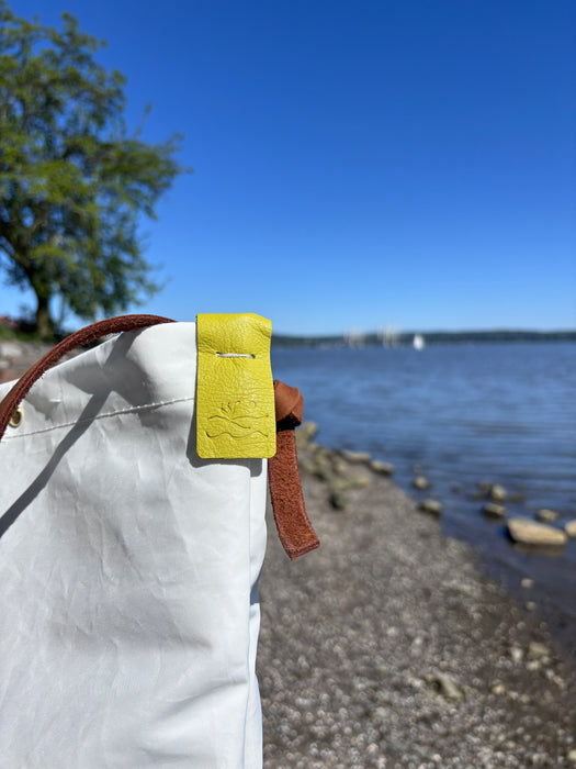 By Land & Sea Waypoint Shoulder Bag