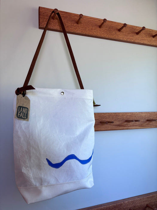 By Land & Sea Waypoint Shoulder Bag