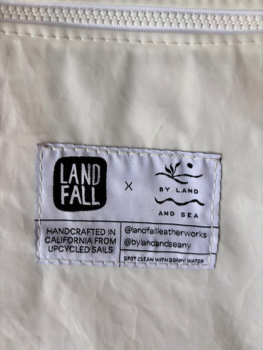 By Land & Sea Waypoint Shoulder Bag