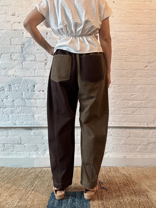 Janus II Pant