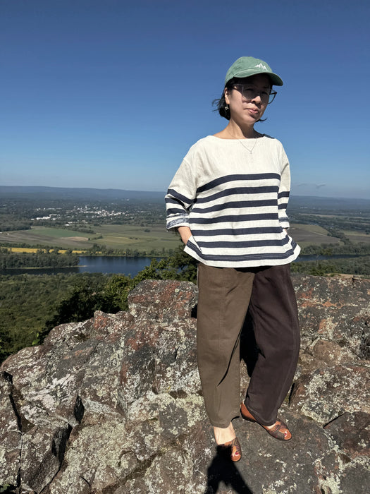 Janus II Pant