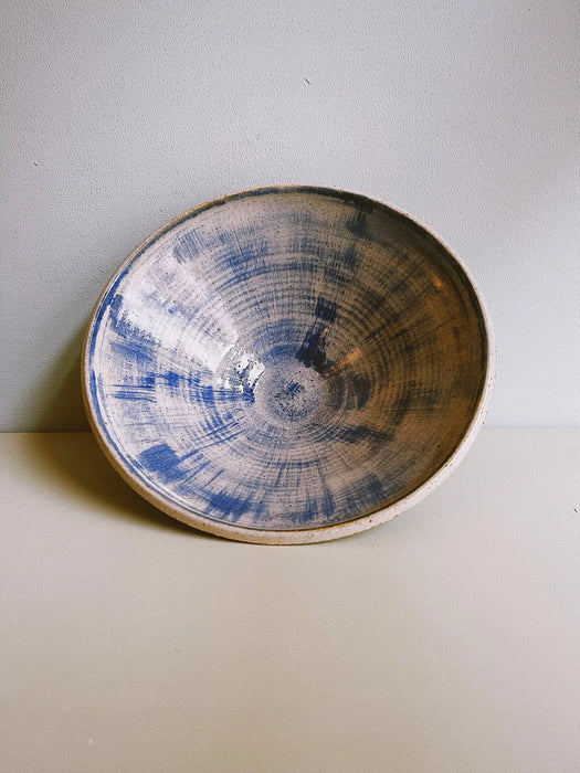 Hand Painted Ramen Bowl