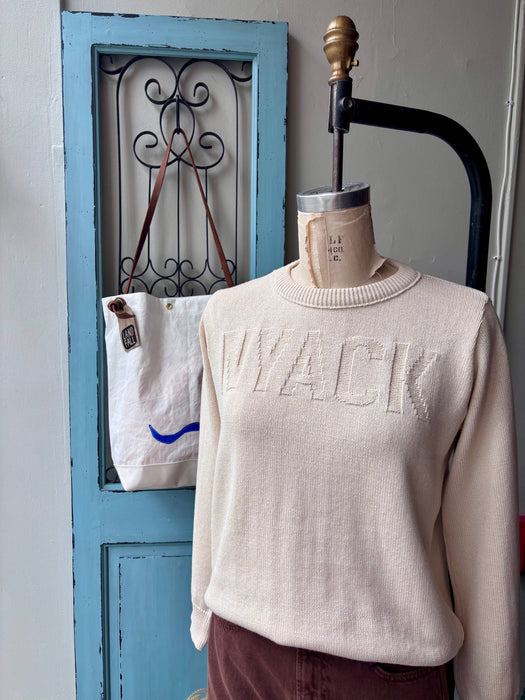 Adult Nyack Knit Sweater