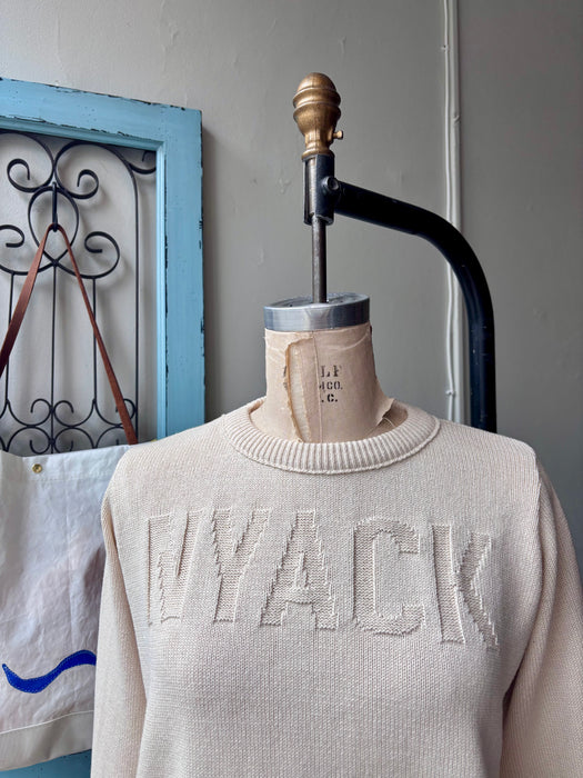 Adult Nyack Knit Sweater