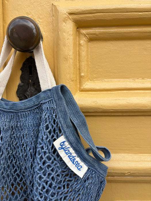 By Land & Sea Large Net Bag