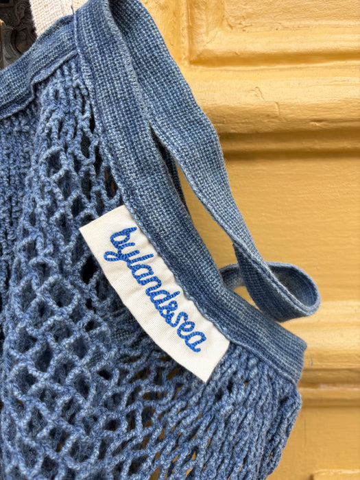 By Land & Sea Large Net Bag