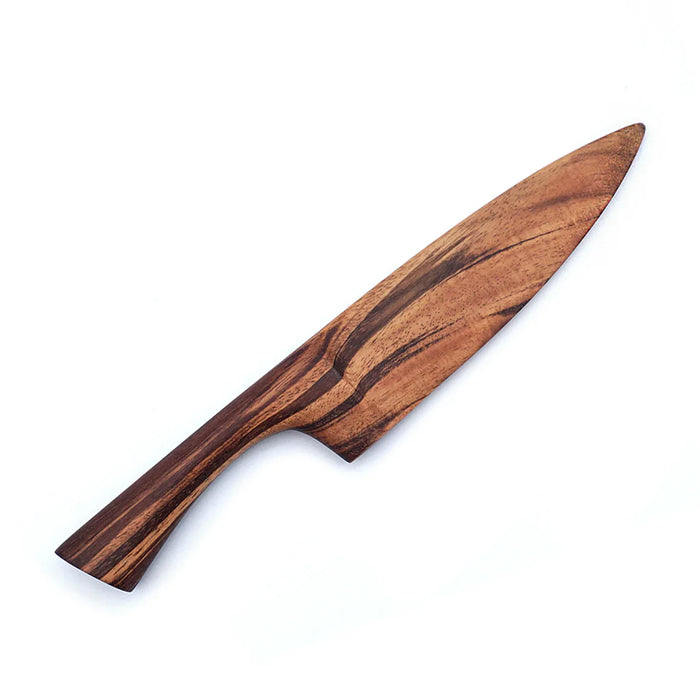 Server & Large Knife - Set of 2
