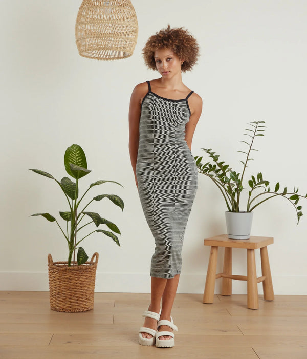 Vermont Dress