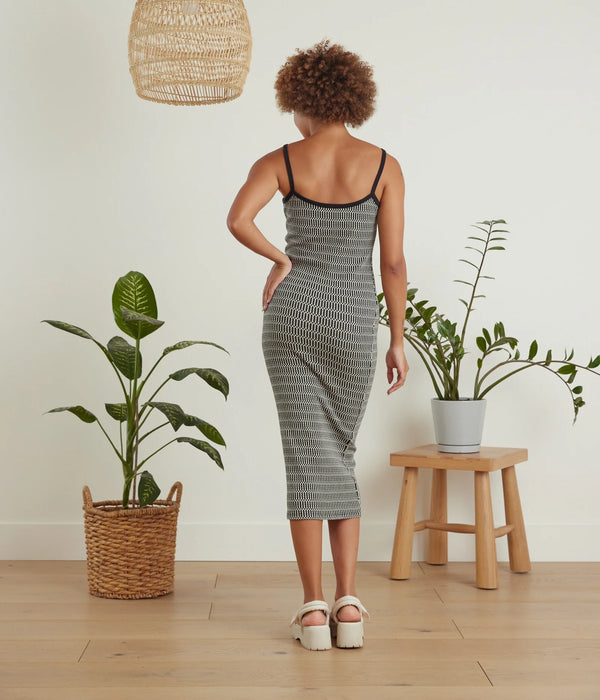 Vermont Dress