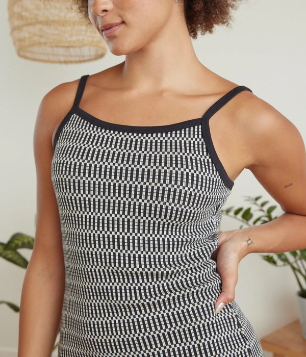 Vermont Dress