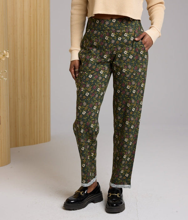 Nolan Pant
