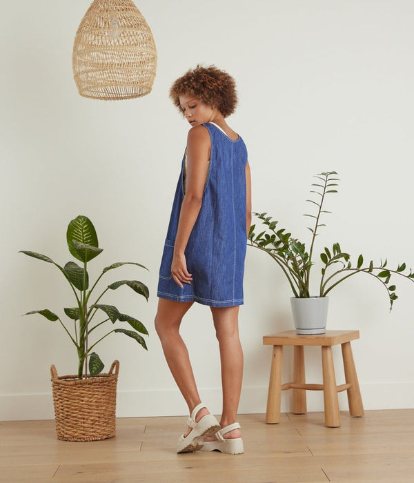 Healer Dress