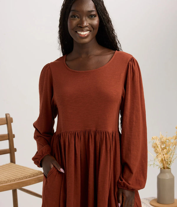 Bella Dress