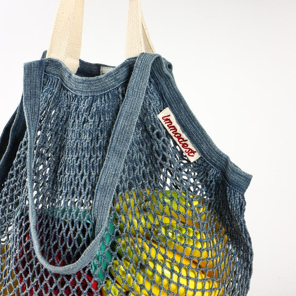 By Land & Sea Large Net Bag