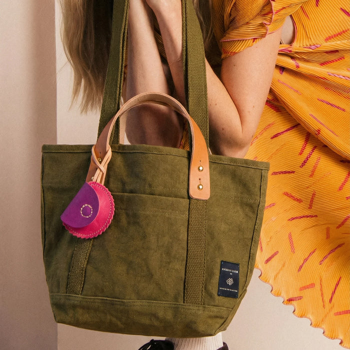 Lunch Tote | Olive