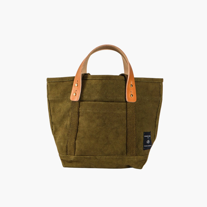 Lunch Tote | Olive