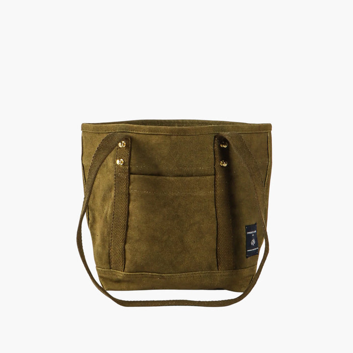 Lunch Tote | Olive
