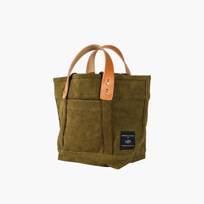 Lunch Tote | Olive