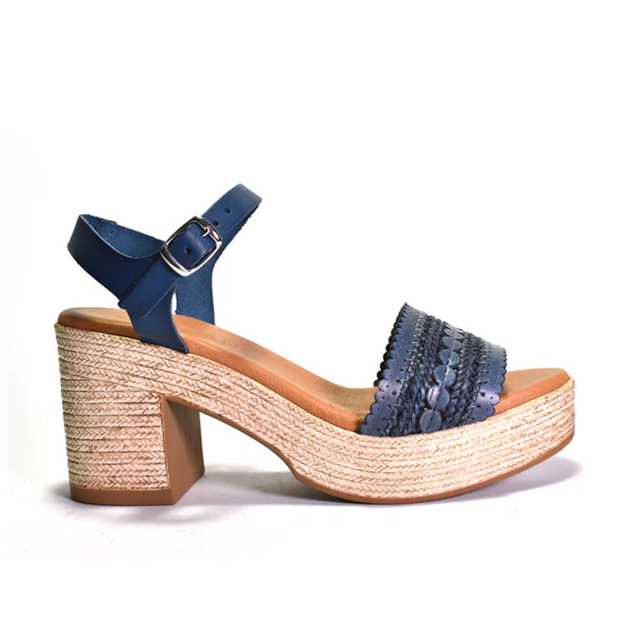 Markelle Espadrille Sandal