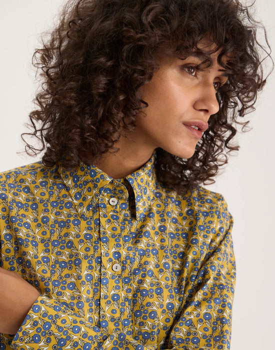 Maureena Shirt