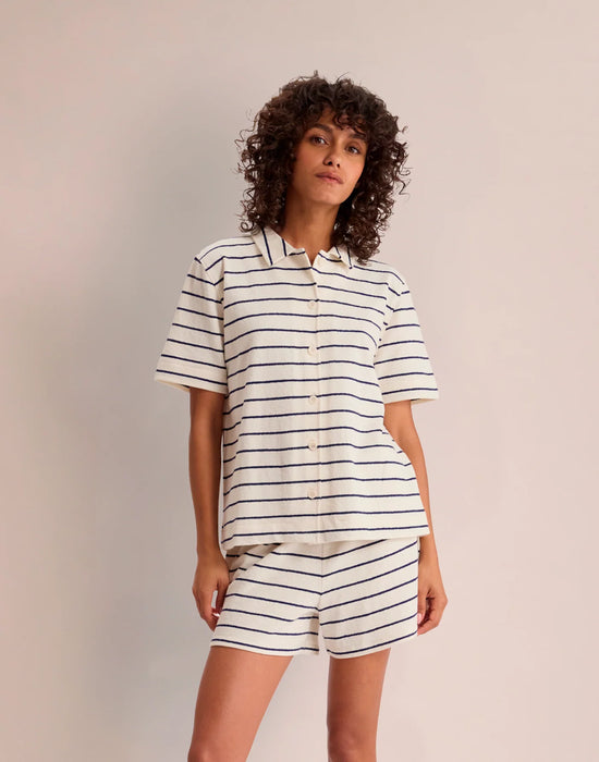 Nicia Shirt