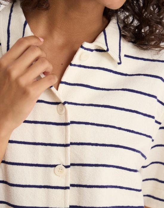 Nicia Shirt