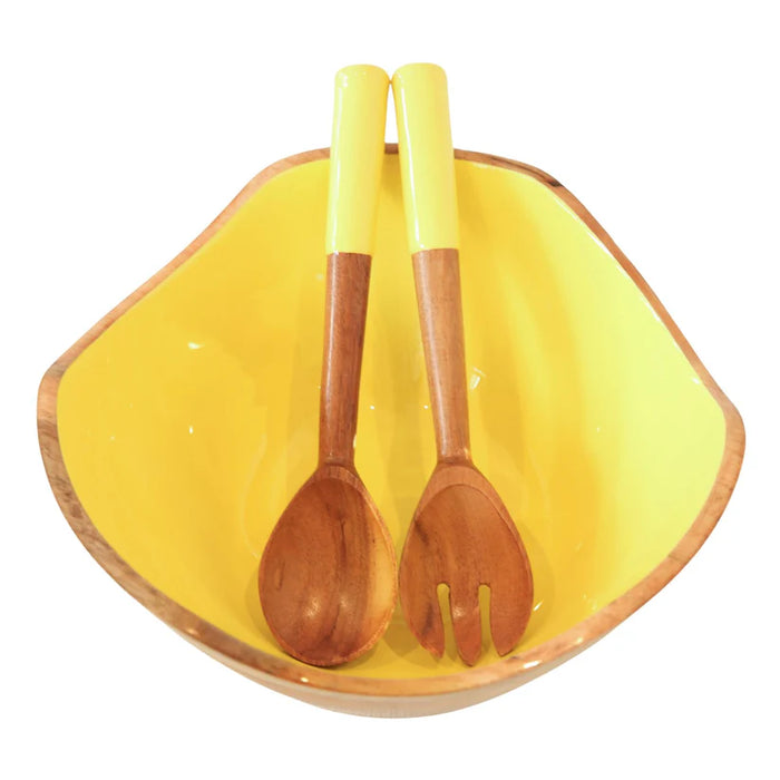 The Montauk Bowl Set