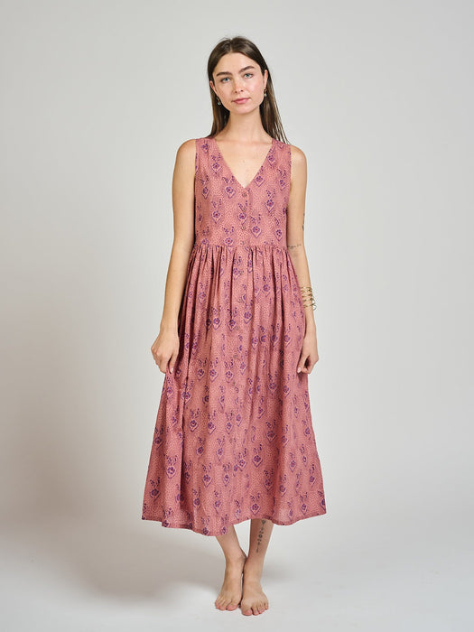 Olivia Dress