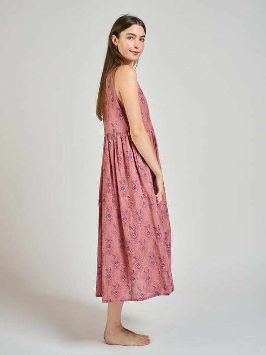 Olivia Dress